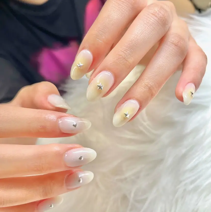 ネイルサロン hanakoharuの掲載