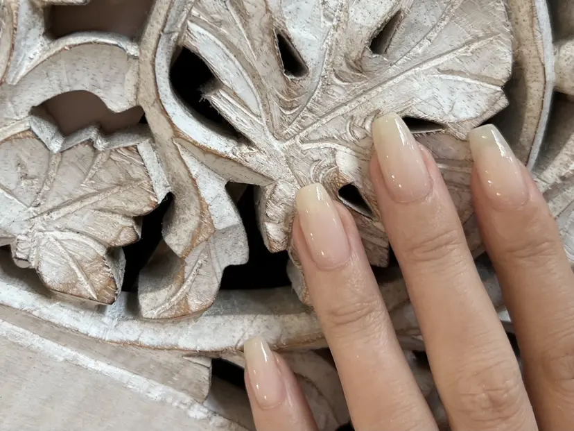 Lei nail Tomokaの掲載