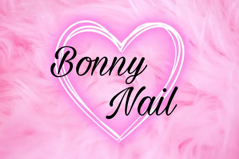 Bonny Nailの掲載