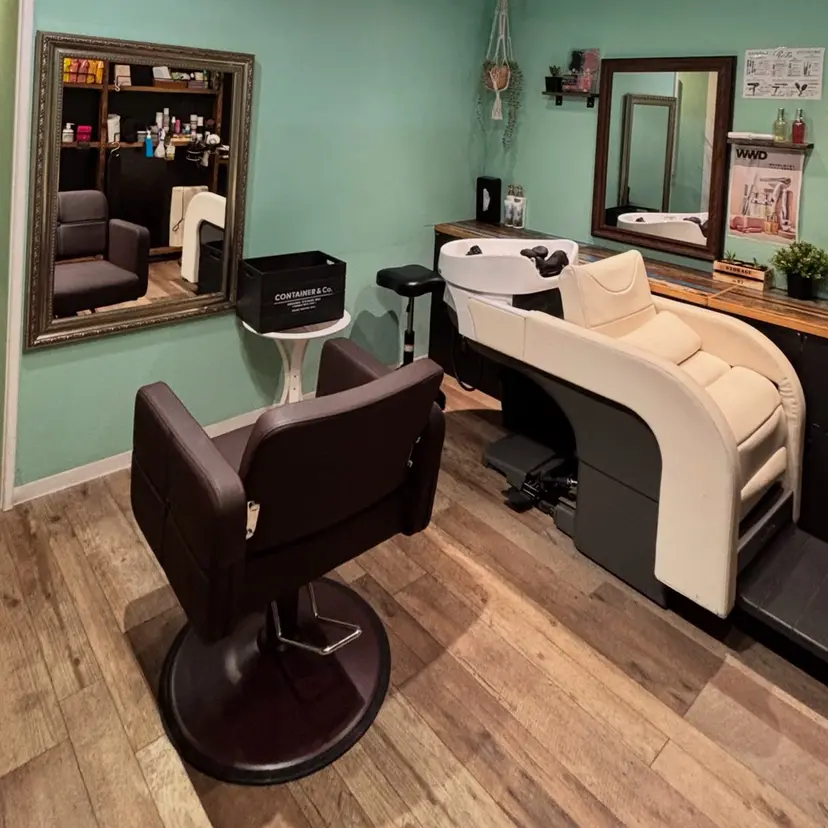 髪質改善サロンJ /ゆっちの掲載