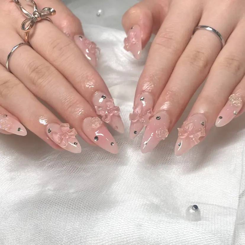 🎀FLORANZ 🎀MIKAの掲載