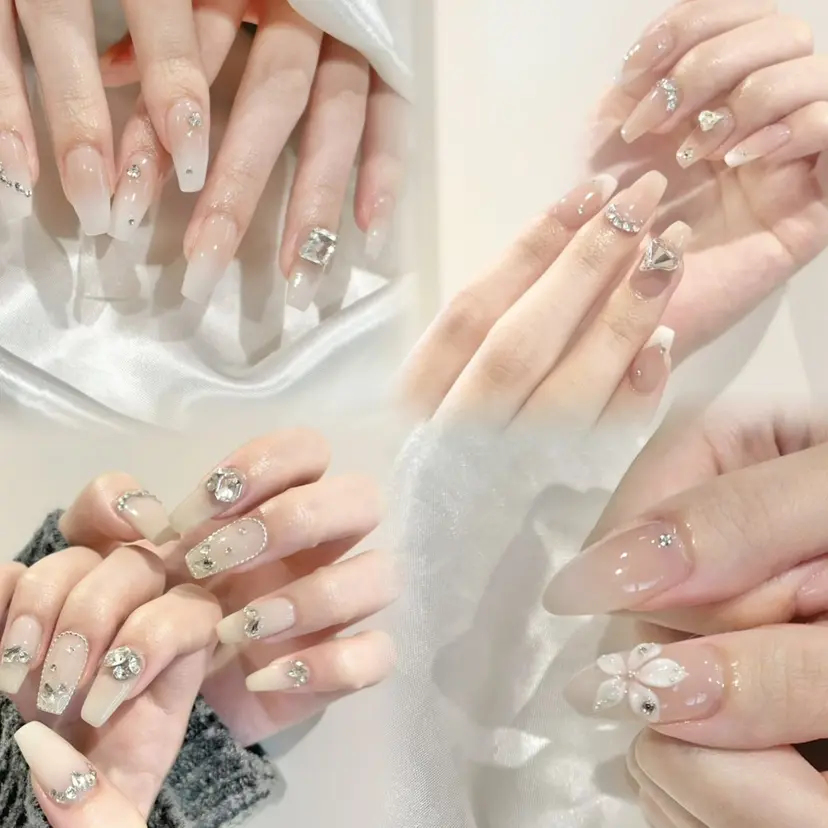 Dallon nailの掲載