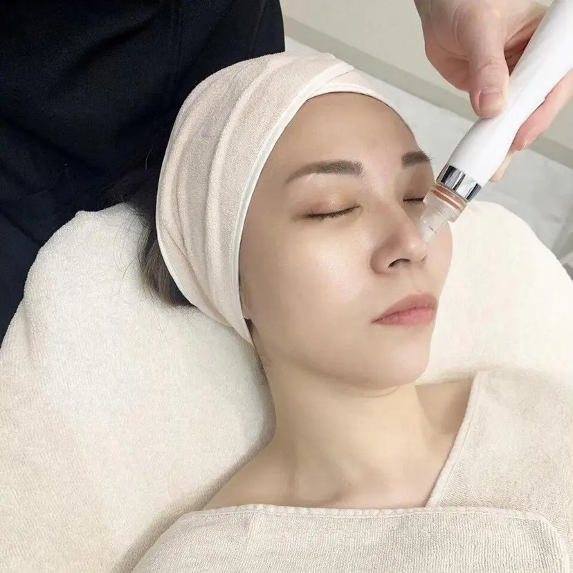 ✨美肌水光✨ アトリエリュバンの掲載