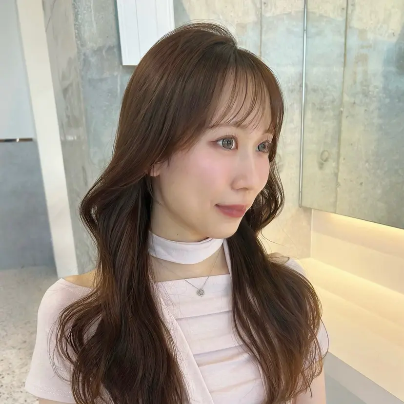 髪質改善 ☘️松井　傑の掲載