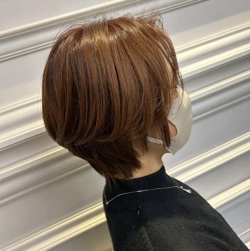 カットモデル様募集✨ 似合わせカット✨オノの掲載