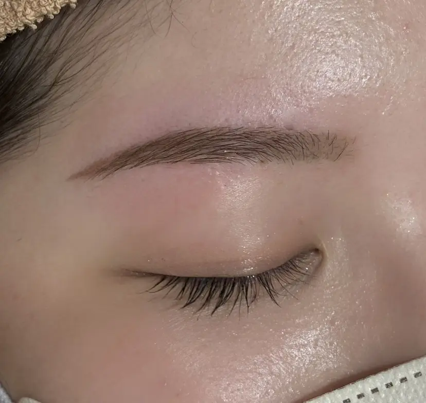 LEDマツエク/ アイブロウ/石原の掲載