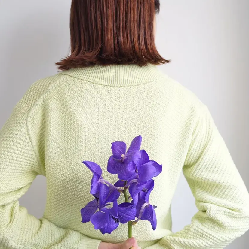 無料カットモデル‪✨ ✂️Nanami🌷の掲載