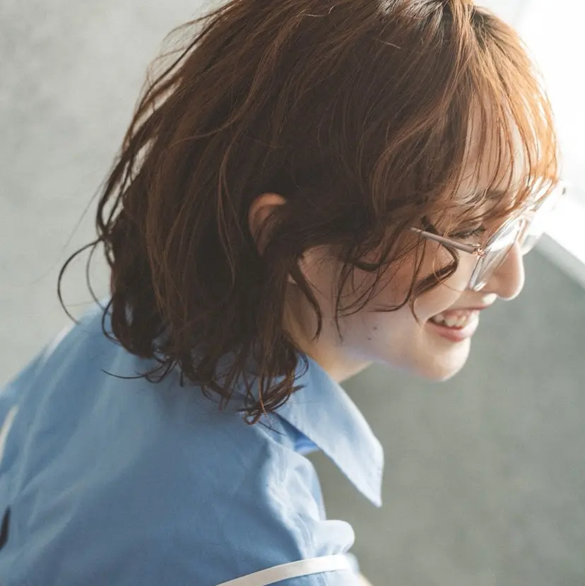 美容師×メイク💍 ⌇銀座の掲載