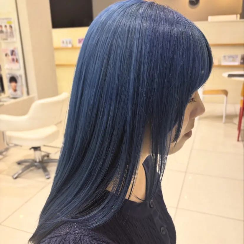 🫧髪質改善🫧山口 碧の掲載