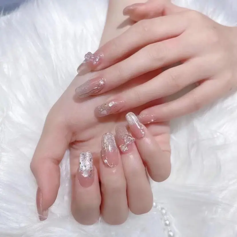 Camellia nail salonの掲載