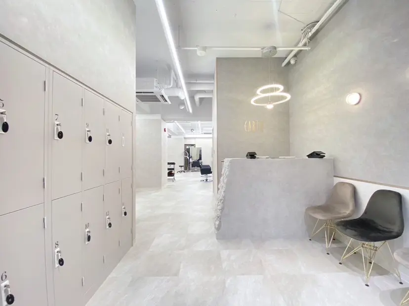 暖色/髪質改善/ ツヤ髪🎀本田愛来の掲載