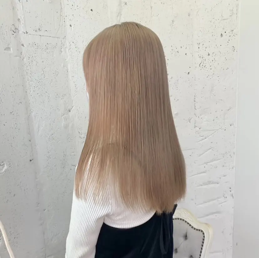 🩵ハイトーン🩵 緒方美柚の掲載