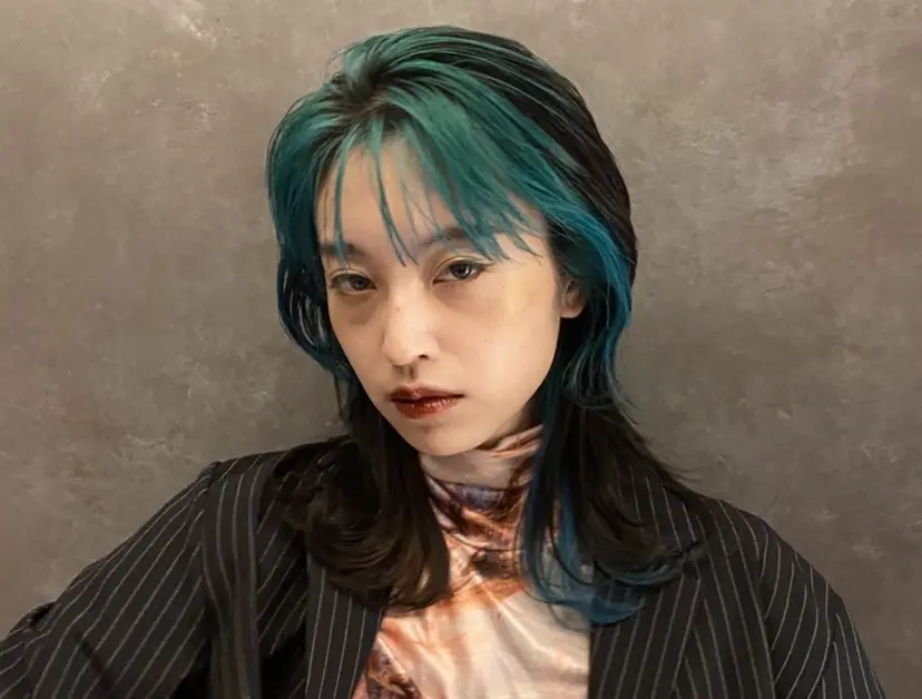 大倉山/髪質改善/レ イヤー/koharuの掲載