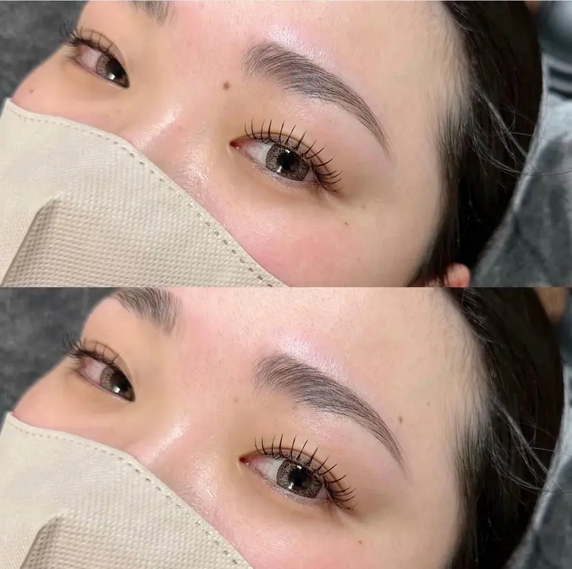 Giypē Hinaの掲載