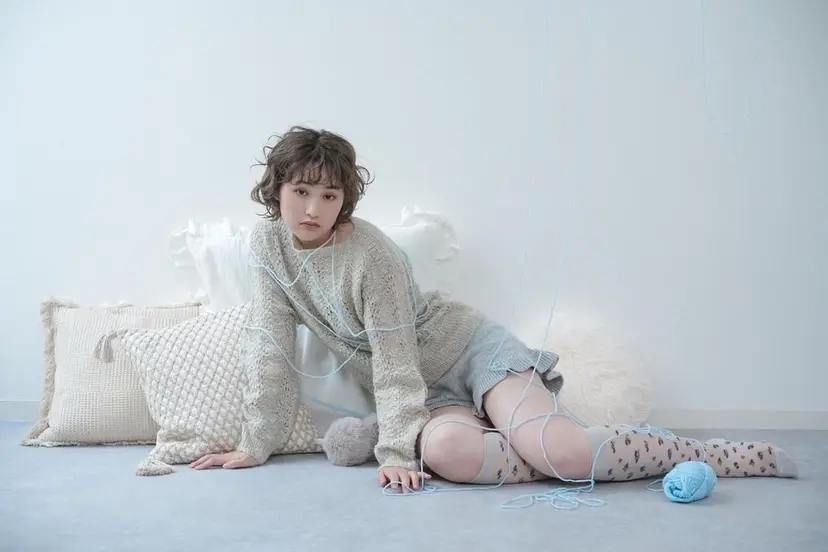 en-te:am 井上茉保の掲載