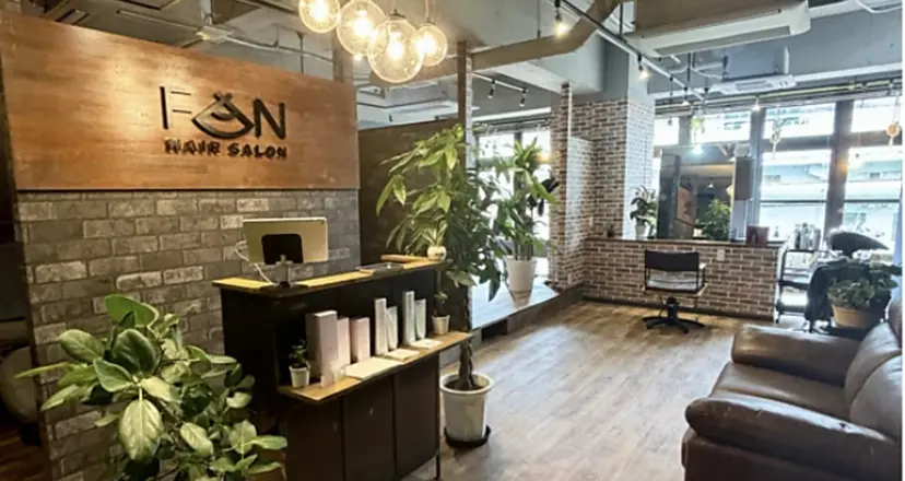 中村 莉乃香の掲載