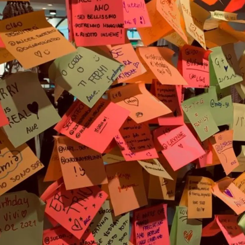 Liberty♡ YUKAの掲載