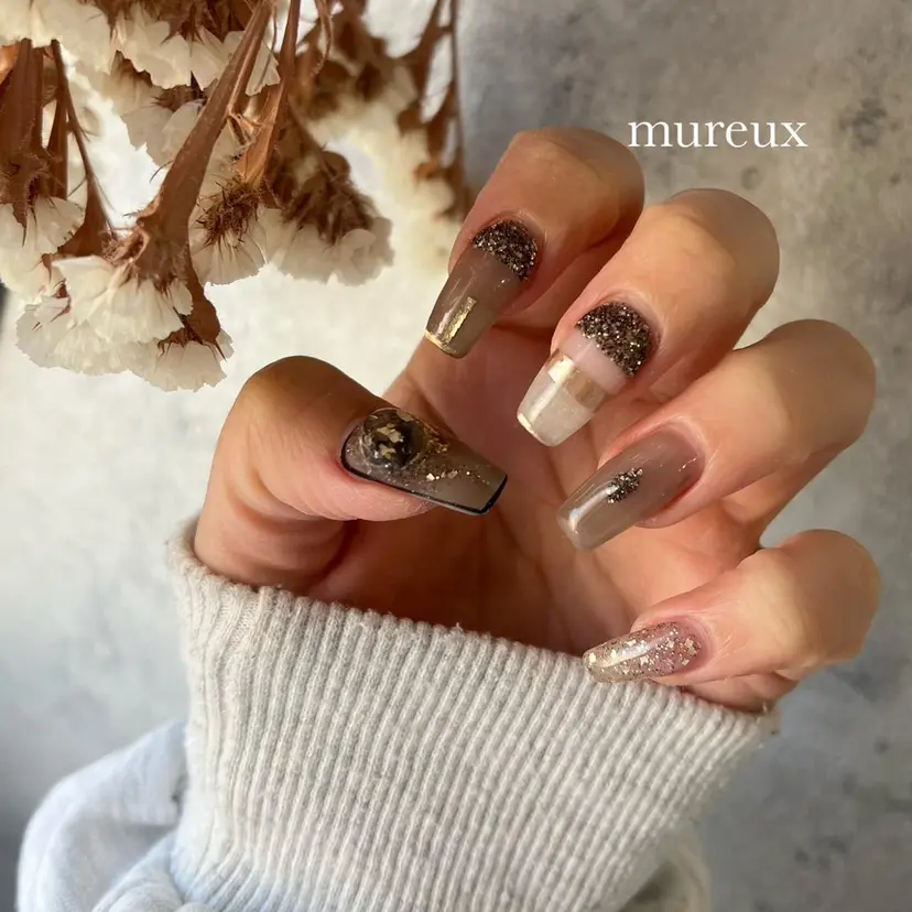 mureux ∵ayakaの掲載