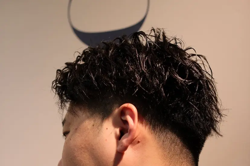 🎶メンズカット🧴 大森✂️⸒⸒の掲載