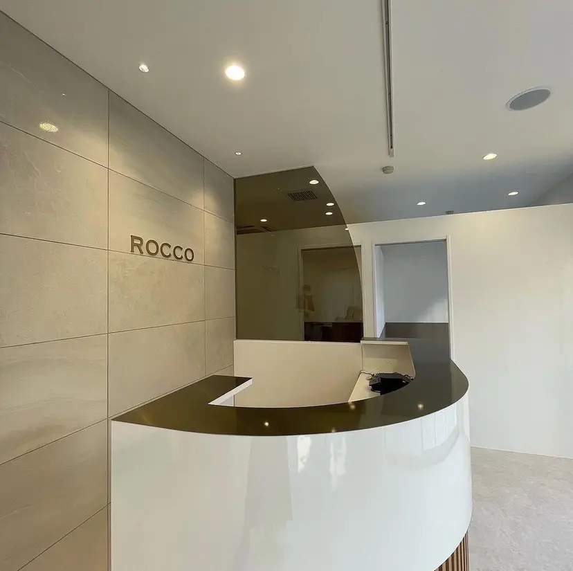 ROCCO SATSUKIの掲載