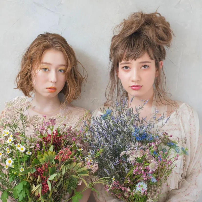 アミ練習 モデル募集の掲載