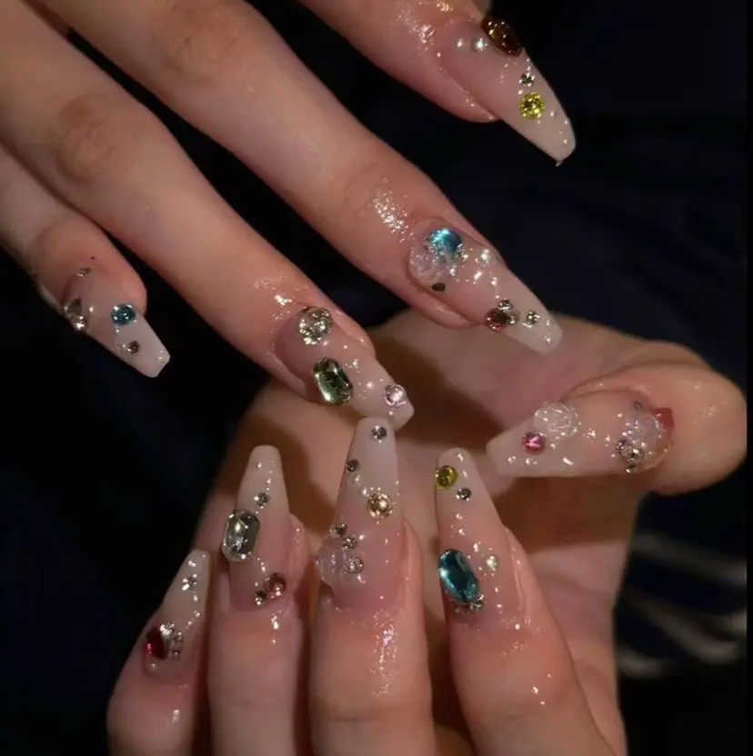 best nailの掲載