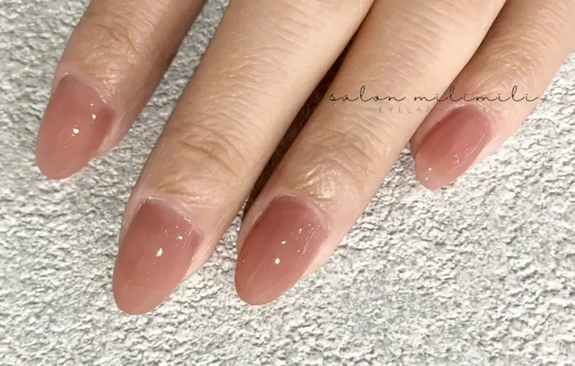 milimili アンナの掲載