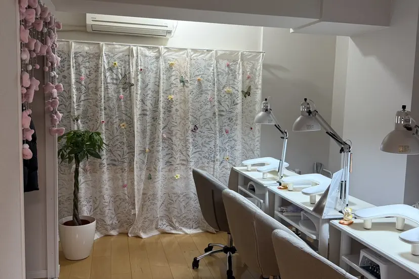 merci リカの掲載