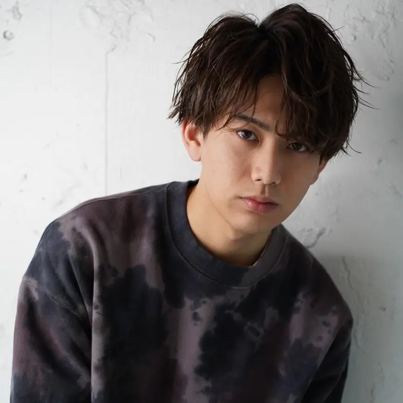 ミニモ限定‼️ メンズカット✂️の掲載