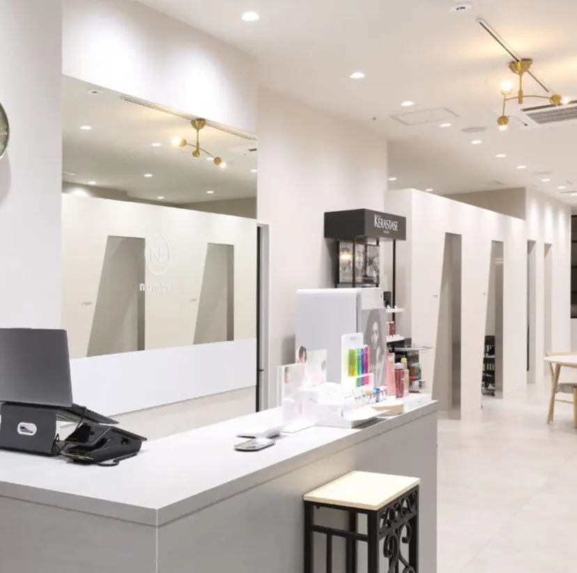 "今"だけでない美髪 KOTOMIの掲載