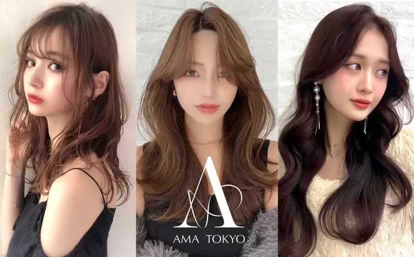 韓国ヘア×2way 🇰🇷和知拓郎の掲載