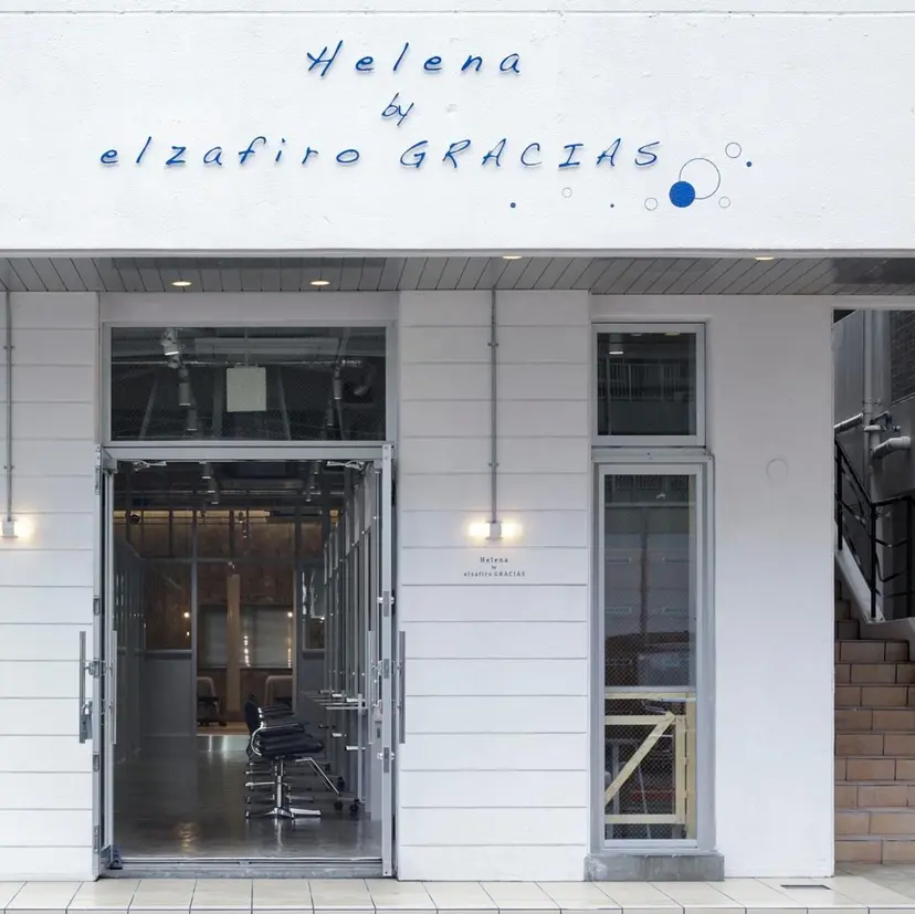 Helena_ まひろの掲載