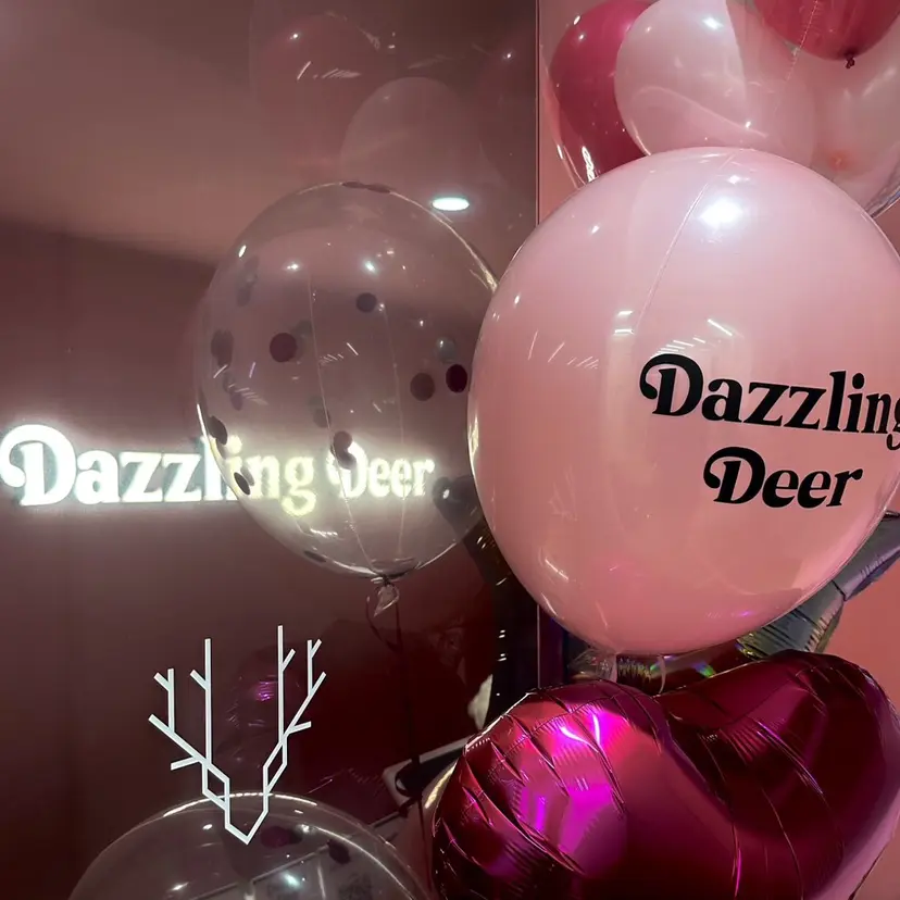 moe/名古屋 /カラーモデルの掲載