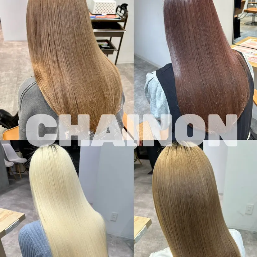 髪質改善特化型美容師 🫧岡本璃来🫧の掲載