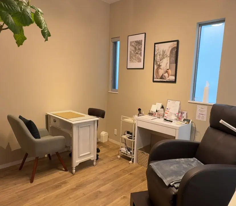 Nishida Mikaの掲載