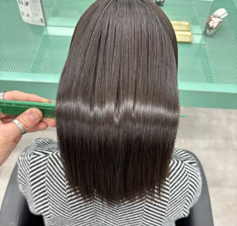 𝓗𝓪𝓻𝓾🥥 / 美髪ストレートの掲載