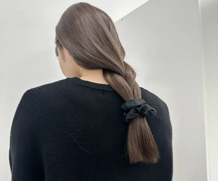 オトナヘア🌸 harukaの掲載