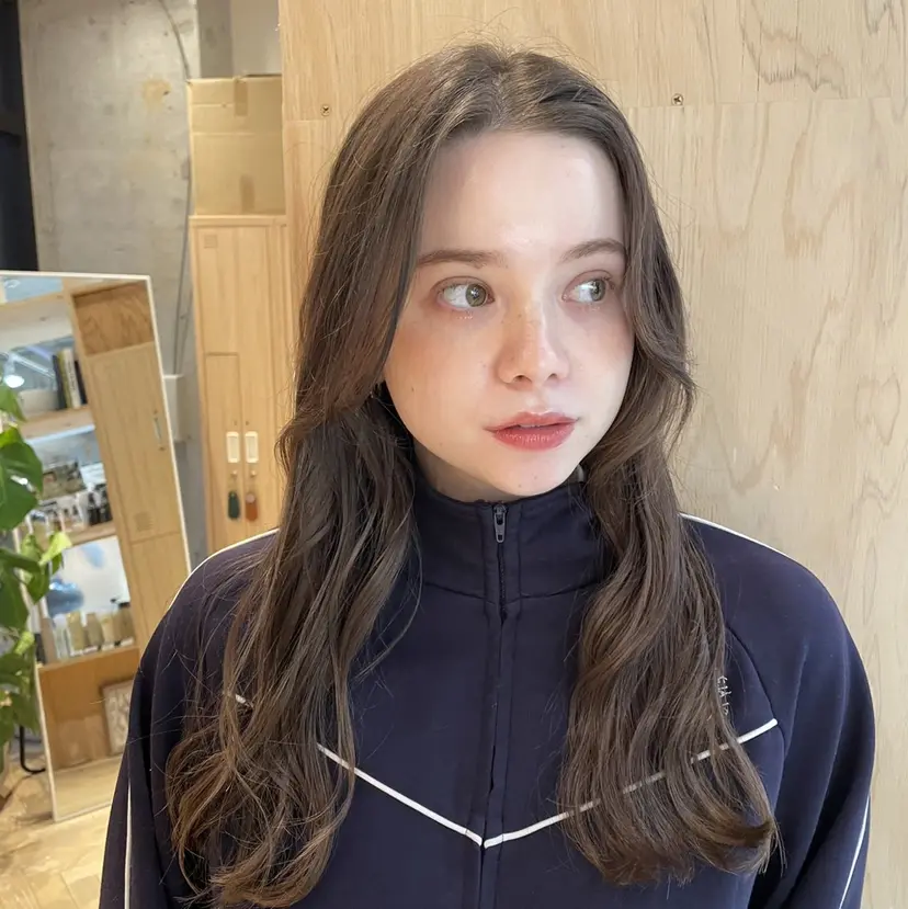 うる艶カラー/美髪 トリートメント/めいの掲載