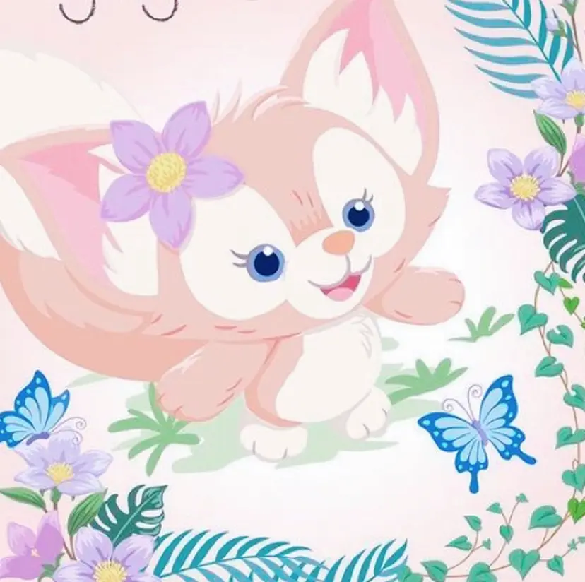 パーマモデル様募集中 🎀🐈‍⬛/りりの掲載