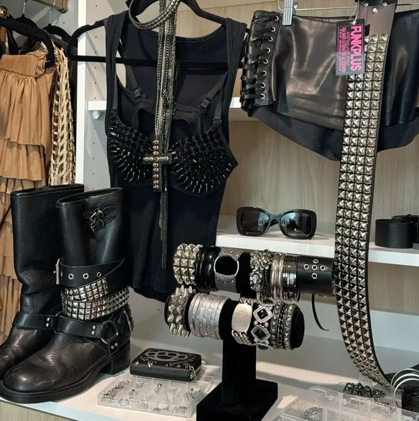 CAPSULE Anjuの掲載