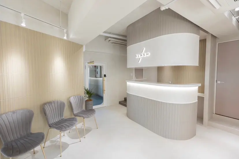 SLASHスラッシュ 古閑ななの掲載