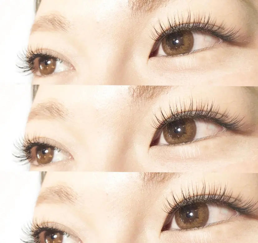 eye beauty salonRippyの掲載