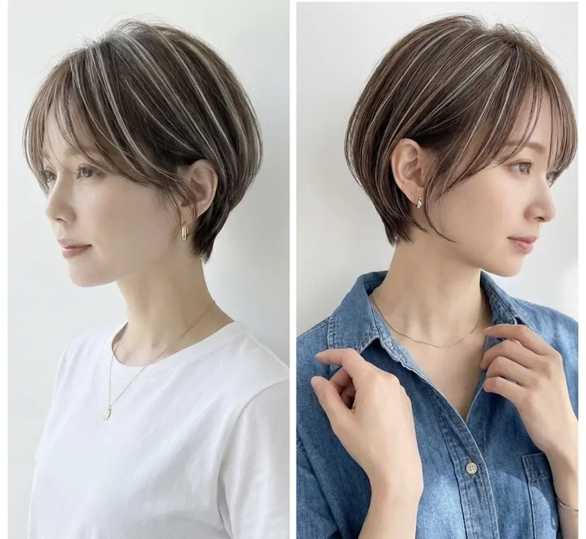 大人ハイライト/清水 和馬の掲載