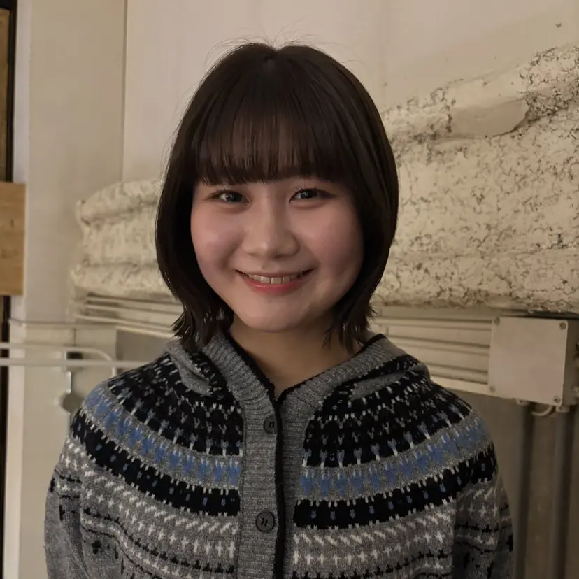 武田玲音/カラー モデル/堀江の掲載