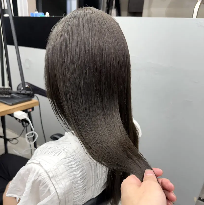 【感動の艶髪💖】 溝の口/坂本柊星の掲載