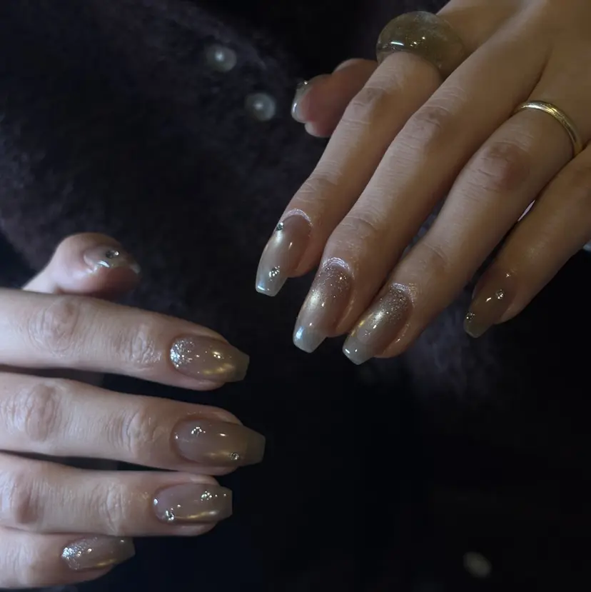 NailsalonM 春日井店の掲載