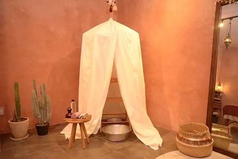 ハーブ温熱ケアサロン 【BISKI 】の掲載