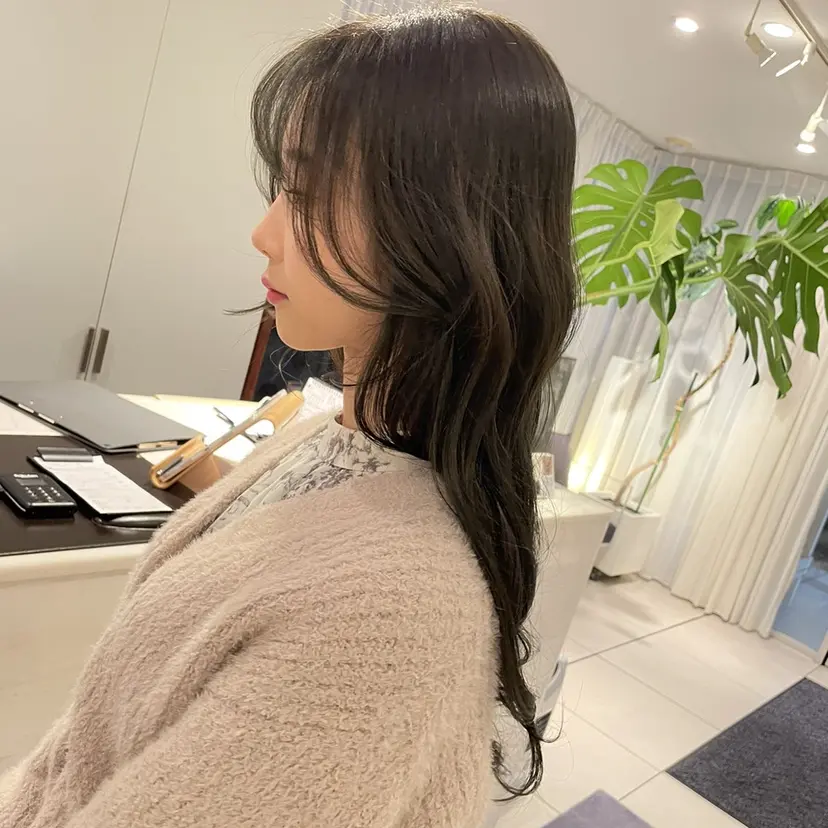 小池 祐｜髪質改善× 艶髪特化｜の掲載