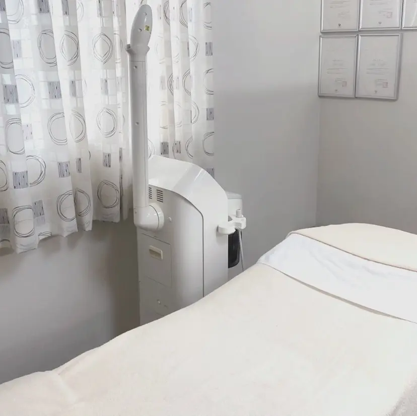 【美肌育成サロン】 エレンの掲載