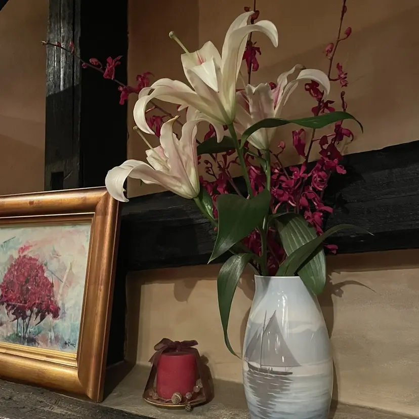 ヘッドスパ/カラー 葉月の掲載